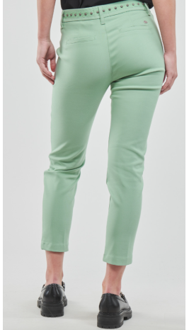 Pantalon - Claudia Polyneo