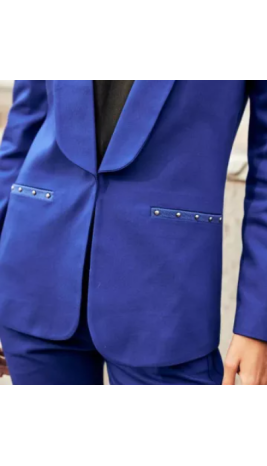 Veste - Stessy Polyneo