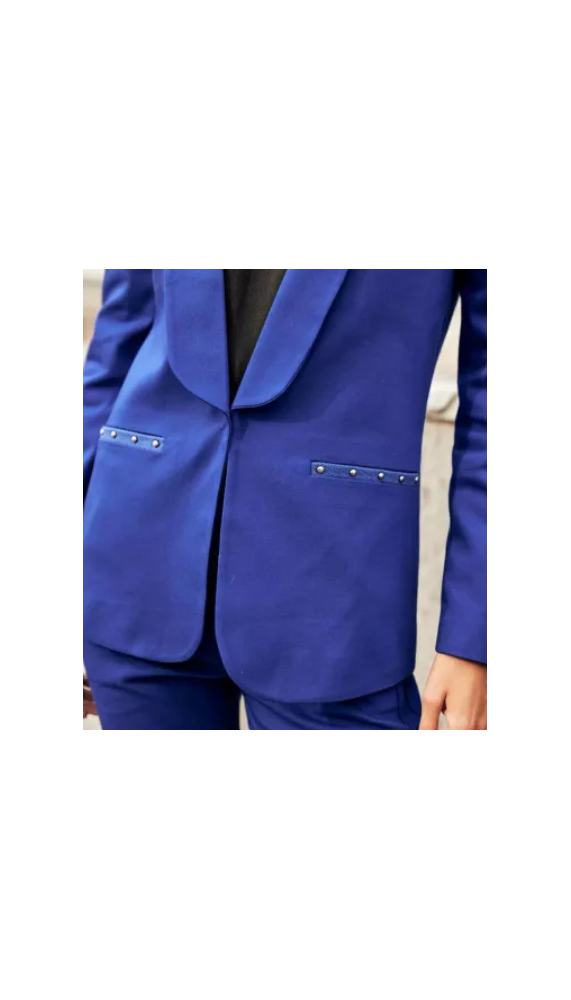 Veste - Stessy Polyneo