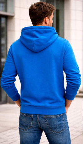 Sweat capuche - Nohan Icon