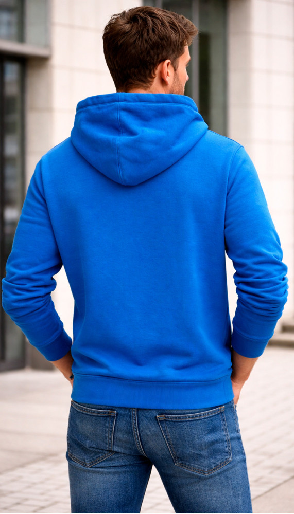 Sweat capuche - Nohan Icon