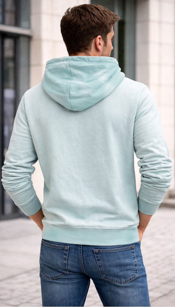Sweat capuche - Nohan Chillout