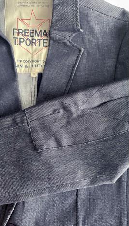 Veste Jeans - Barry SDM