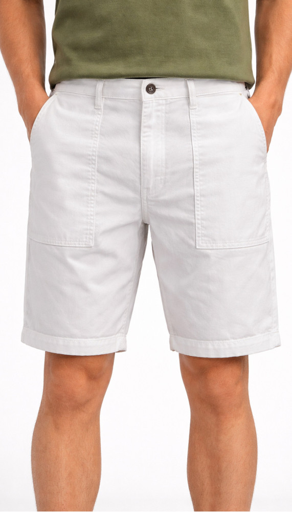 Short - Bastian Short Utility