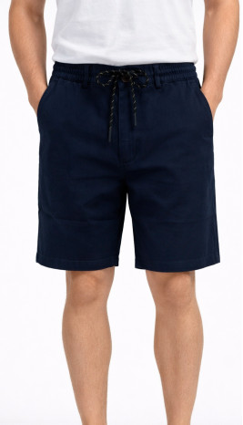 Short - Oliver React