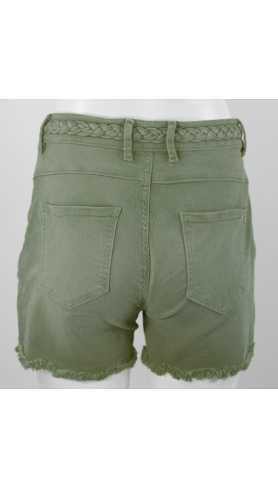 Short - Jade California