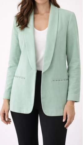 Veste - Stessy Polyneo