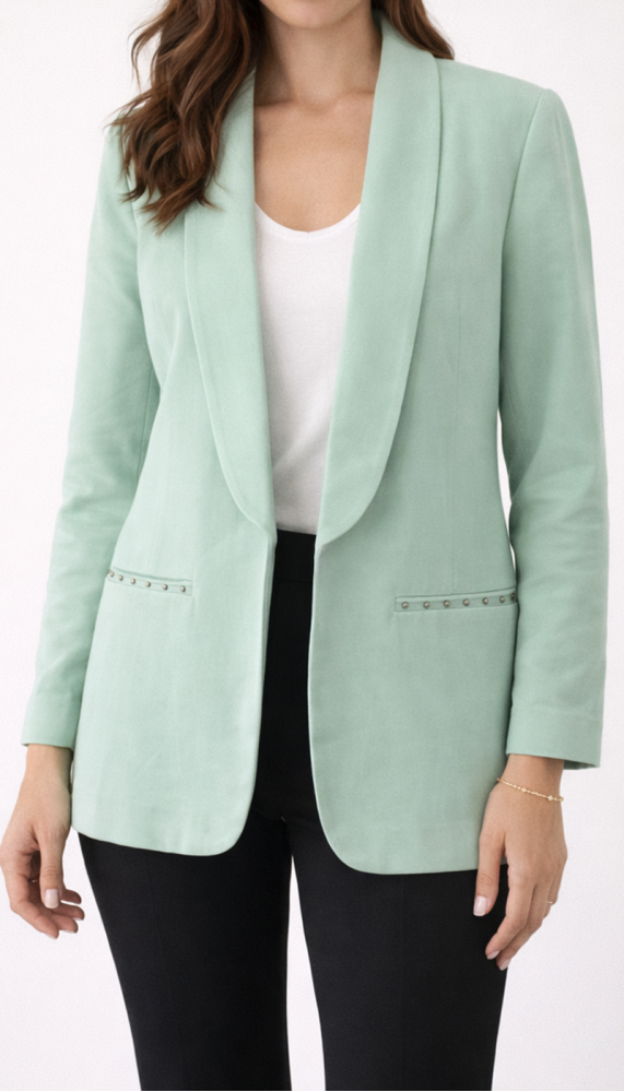 Veste - Stessy Polyneo