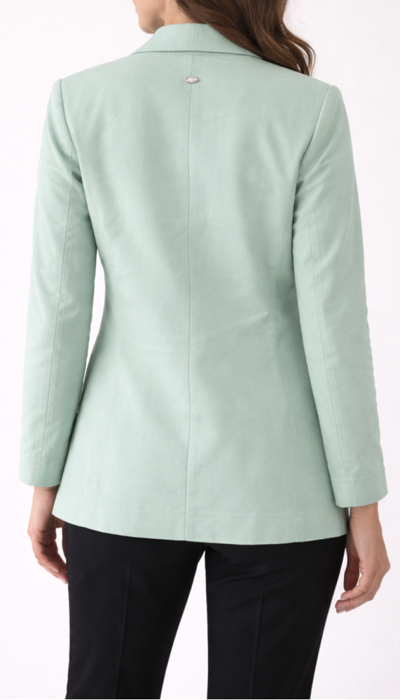 Veste - Stessy Polyneo