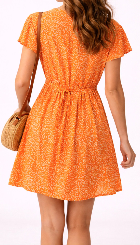 Robe - Lelia Ixia
