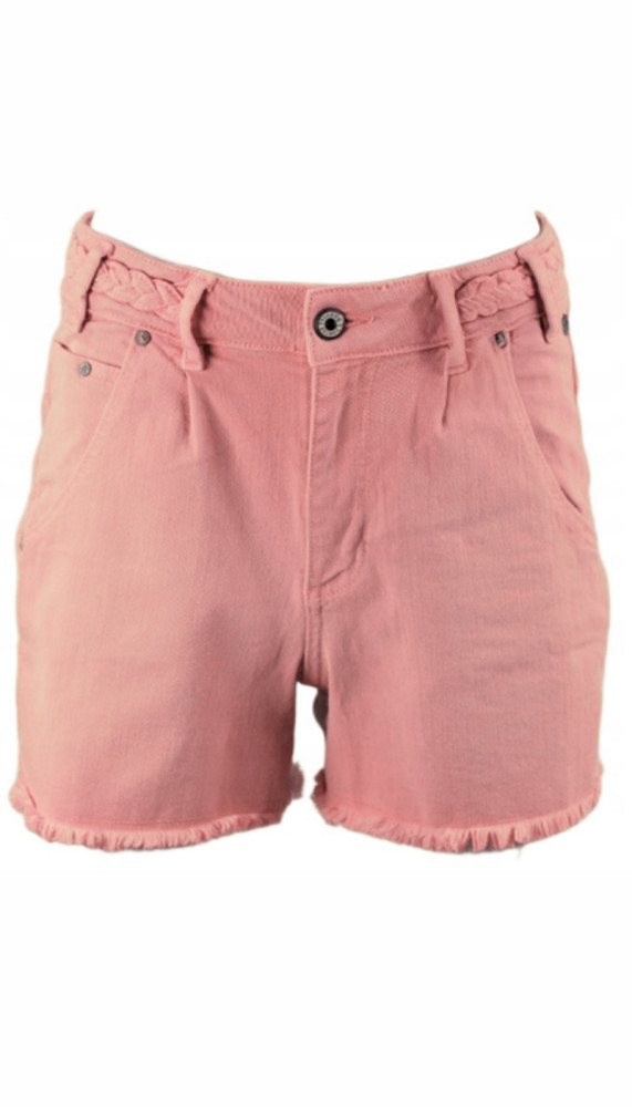 Short - Jade California