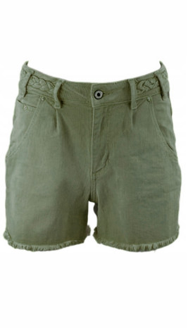 Short - Jade California