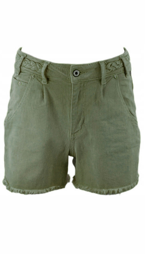 Short - Jade California