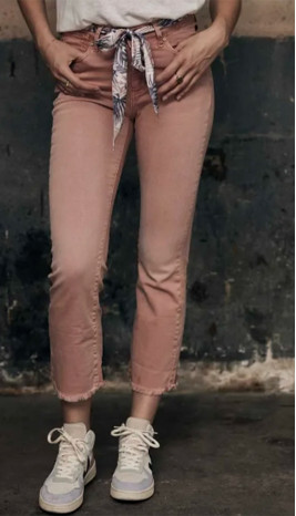 Pantalon - Norma California