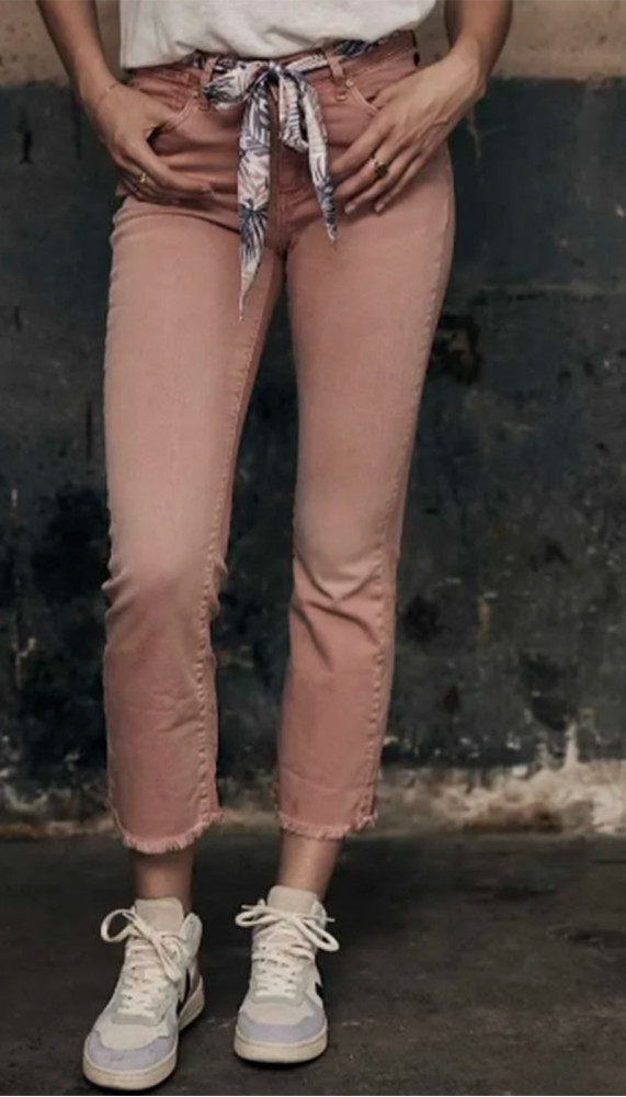 Pantalon - Norma California