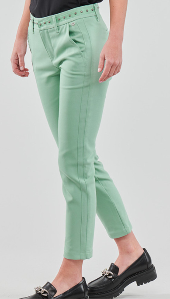 Pantalon - Claudia Polyneo