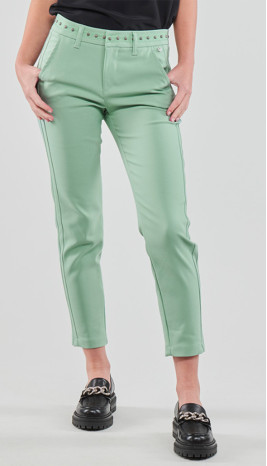 Pantalon - Claudia Polyneo