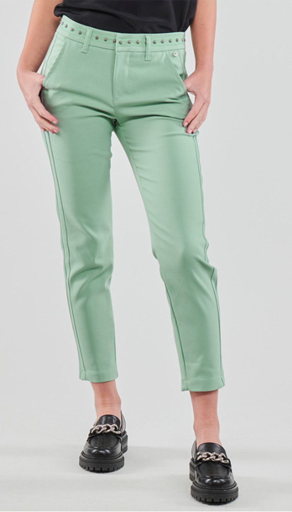 Pantalon - Claudia Polyneo