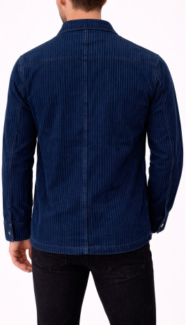 Blouson Pression - Luck SDM