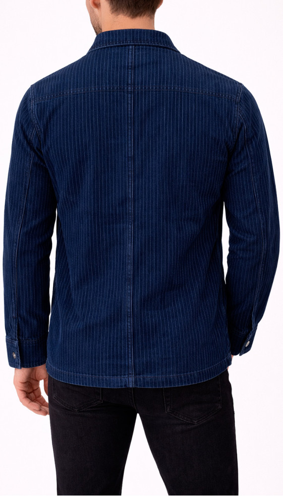 Blouson Pression - Luck SDM