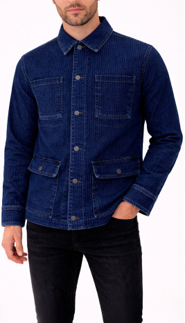 Blouson Pression - Luck SDM