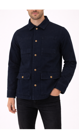 Blouson Pression Luck