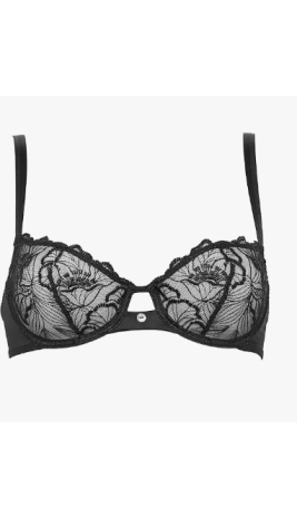 Soutien-gorge - Flora
