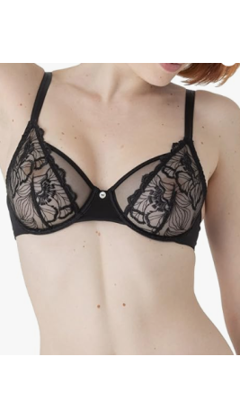 Soutien-gorge - Flora