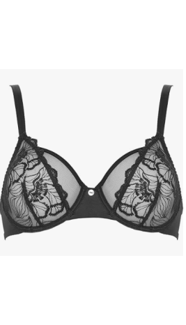 Soutien-gorge - Flora