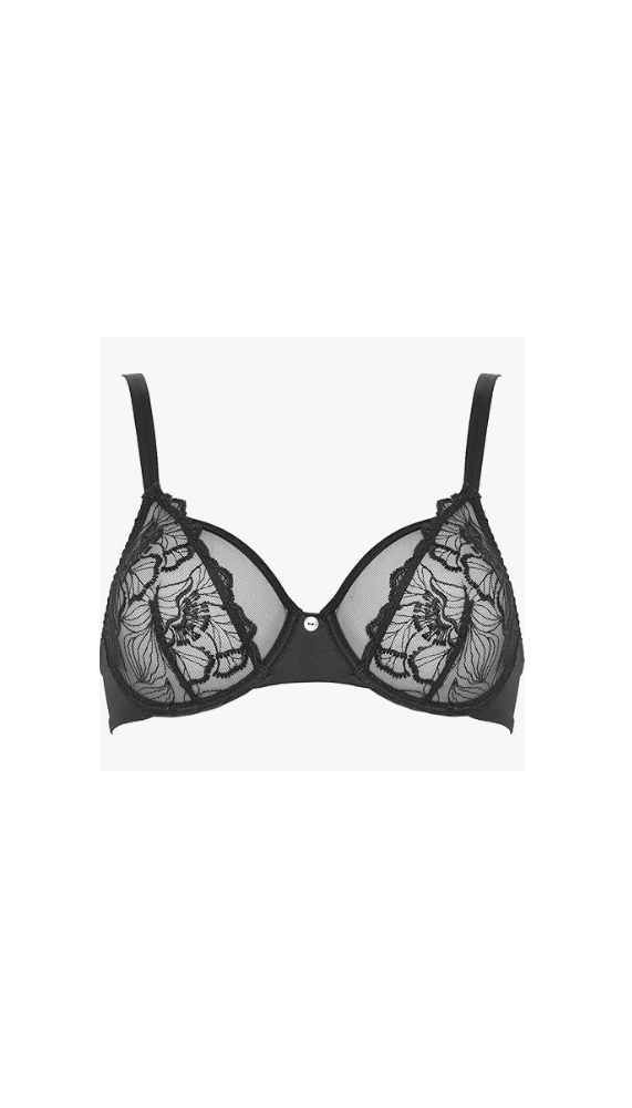 Soutien-gorge - Flora