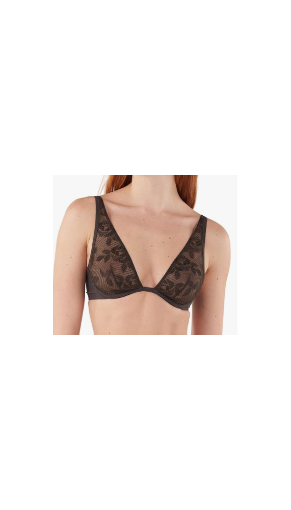 Soutien-gorge - Attitude
