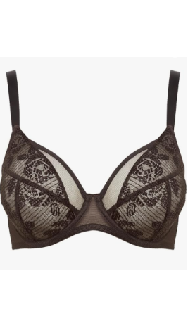 Soutien-gorge - Attitude