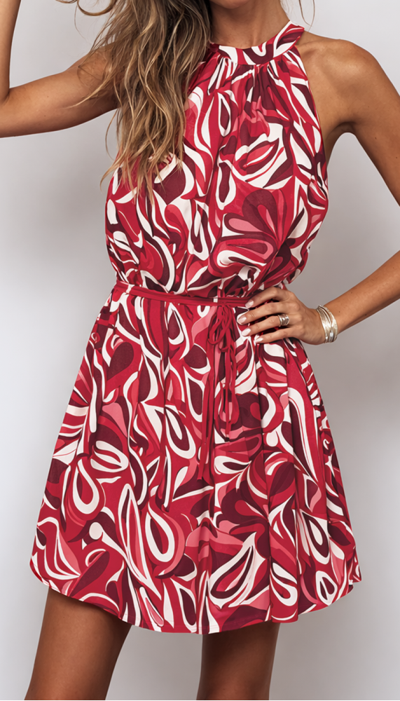 Robe - Rebeka Groove