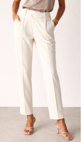 Pantalon - Pietra Stripy