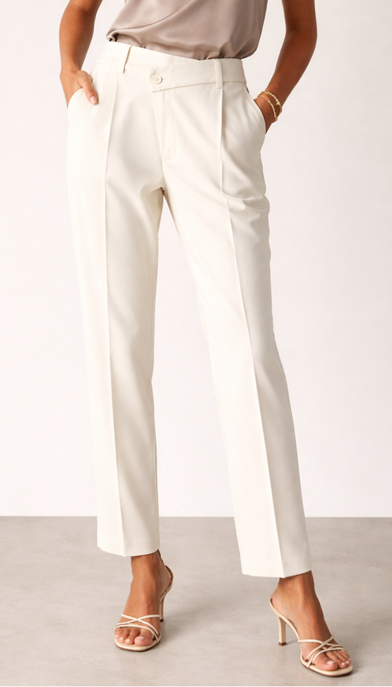 Pantalon - Pietra Stripy