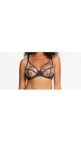 Soutien-gorge - Nufit Garden