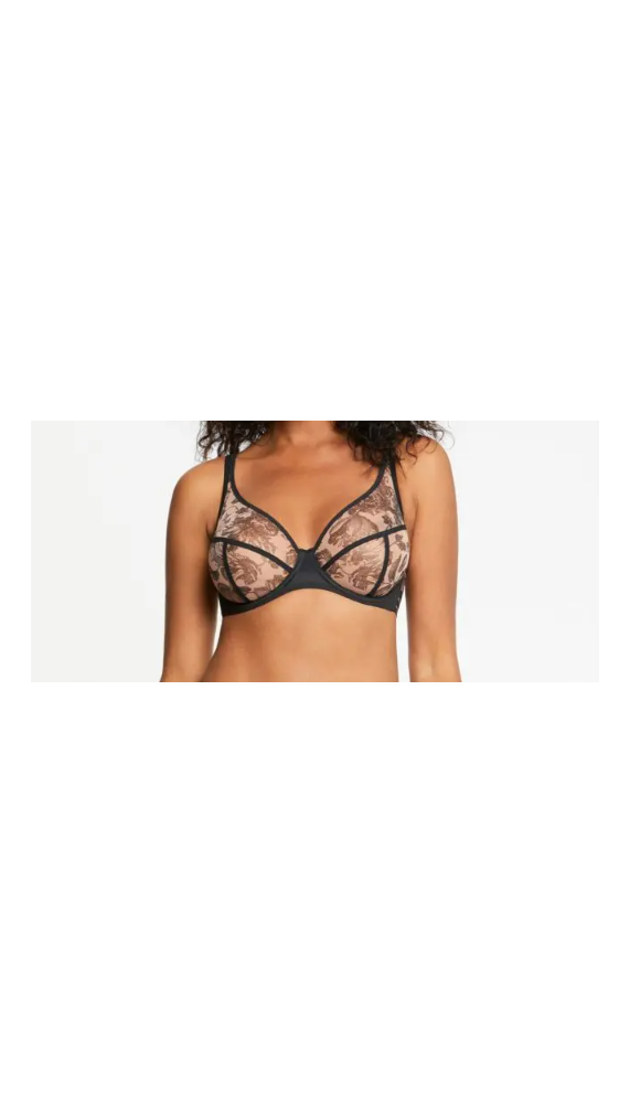 Soutien-gorge - Nufit Garden