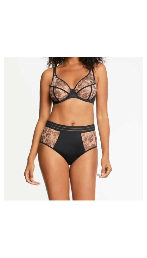 Soutien-gorge - Nufit Garden