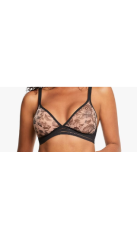 Soutien-gorge - Nufit Garden