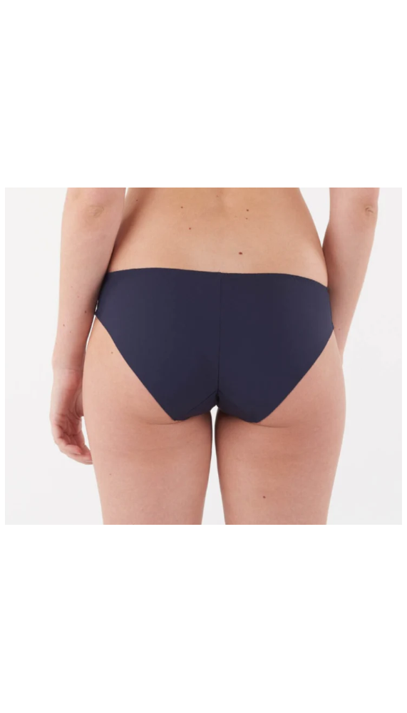 Culotte - Fleur Ikat