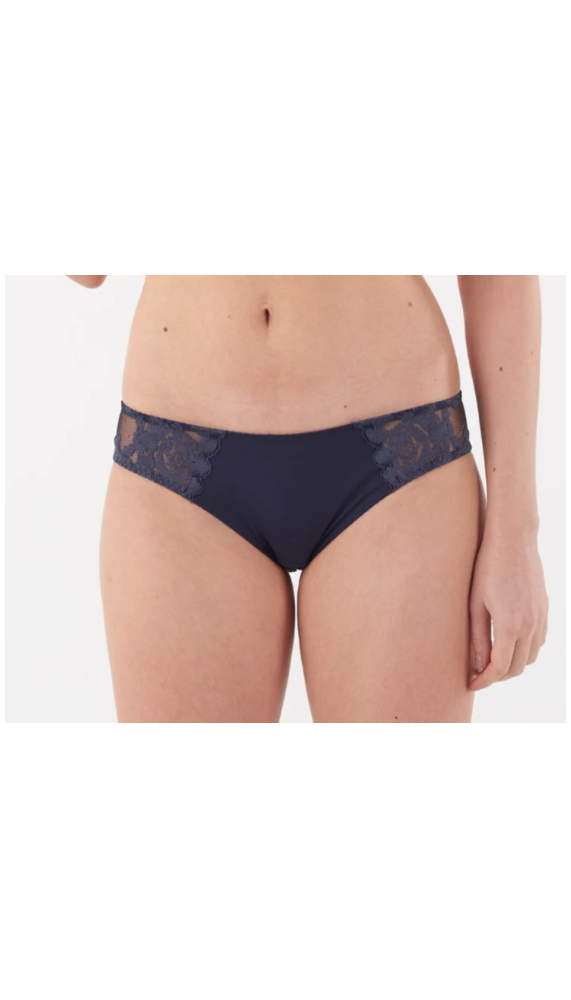 Culotte - Fleur Ikat