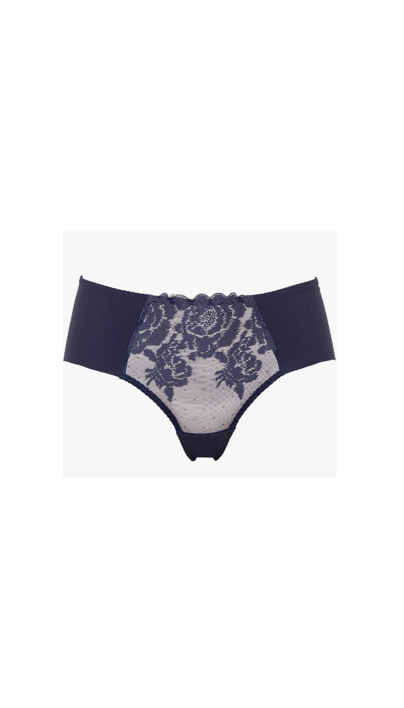 Shorty - Fleur Ikat