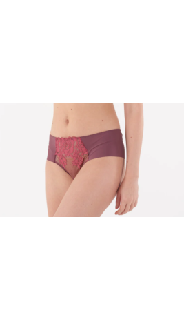 Shorty - Fleur Ikat