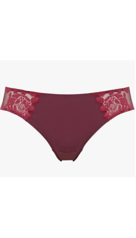 Culotte - Fleur Ikat