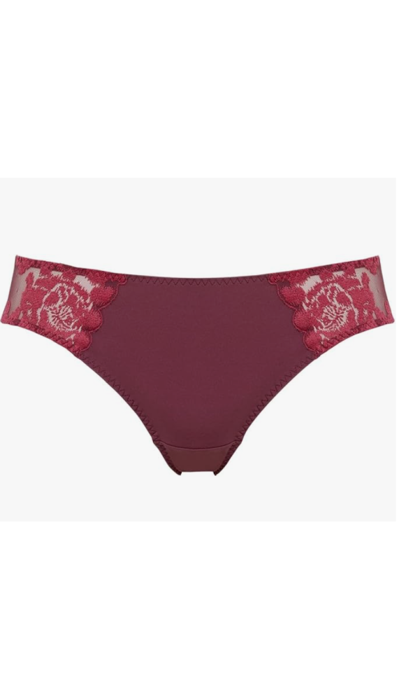 Culotte - Fleur Ikat