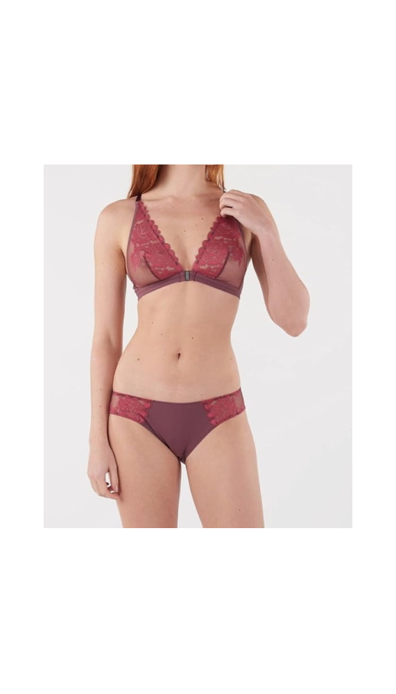 Culotte - Fleur Ikat