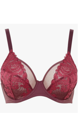 Soutien-gorge - Fleur Ikat