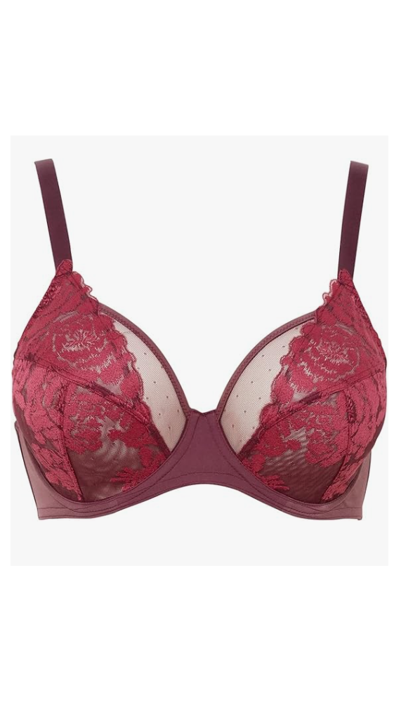 Soutien-gorge - Fleur Ikat