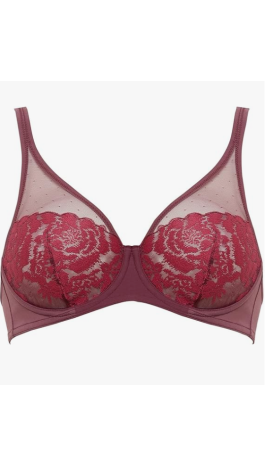 Soutien-gorge - Fleur Ikat