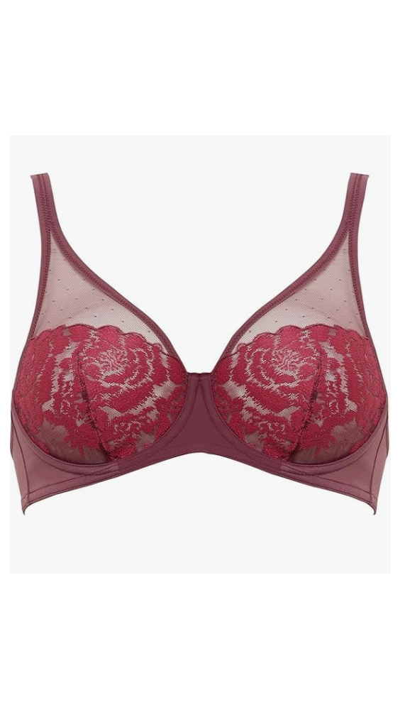 Soutien-gorge - Fleur Ikat